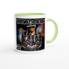 Don't Question - Ceramic Mug