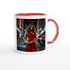 Perfectly Tox!c - Ceramic Mug