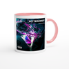 BITTERSWEET - Ceramic Mug