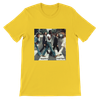 Slide Out (feat. Justified Rhythm) - Unisex T-Shirt