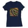 Want Her (Buried Alive) (feat. Fantasy Camp) - Women’s Cut T-Shirt
