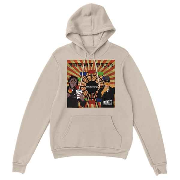 Yummy WRLD - Classic Unisex Pullover Hoodie