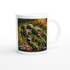 Want Her (Buried Alive) - Ceramic Mug