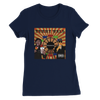 Yummy WRLD - Women’s Cut T-Shirt
