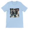 Slide Out (feat. Justified Rhythm) - Unisex T-Shirt