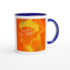 Fine Shyt - Ceramic Mug