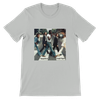 Slide Out (feat. Justified Rhythm) - Unisex T-Shirt