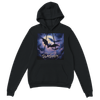 SLASHER (feat. J3TT) - Classic Unisex Pullover Hoodie