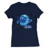My Spell (feat. ProdByJuul) - Women’s Cut T-Shirt