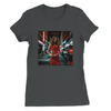 Perfectly Tox!c - Women’s Cut T-Shirt