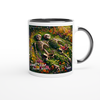 Want Her (Buried Alive) - Ceramic Mug