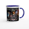 Don't Question - Ceramic Mug