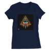 Prince Hunter - Women’s Cut T-Shirt