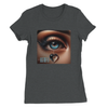 Jus Met U - Women’s Cut T-Shirt
