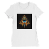 Prince Hunter - Women’s Cut T-Shirt
