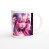 Friendzoned - Ceramic Mug