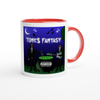 TONE$ FANTASY - Ceramic Mug