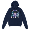 Muddy Bl4ck (feat. ProdByJuul) - Classic Unisex Pullover Hoodie