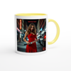 Perfectly Tox!c - Ceramic Mug