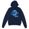 My Spell (feat. ProdByJuul) - Classic Unisex Pullover Hoodie
