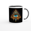 Prince Hunter - Ceramic Mug