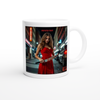 Perfectly Tox!c - Ceramic Mug