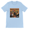 Yummy WRLD - Unisex T-Shirt