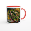 Want Her (Buried Alive) - Ceramic Mug