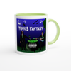 TONE$ FANTASY - Ceramic Mug