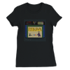 ZELDA - Women’s Cut T-Shirt