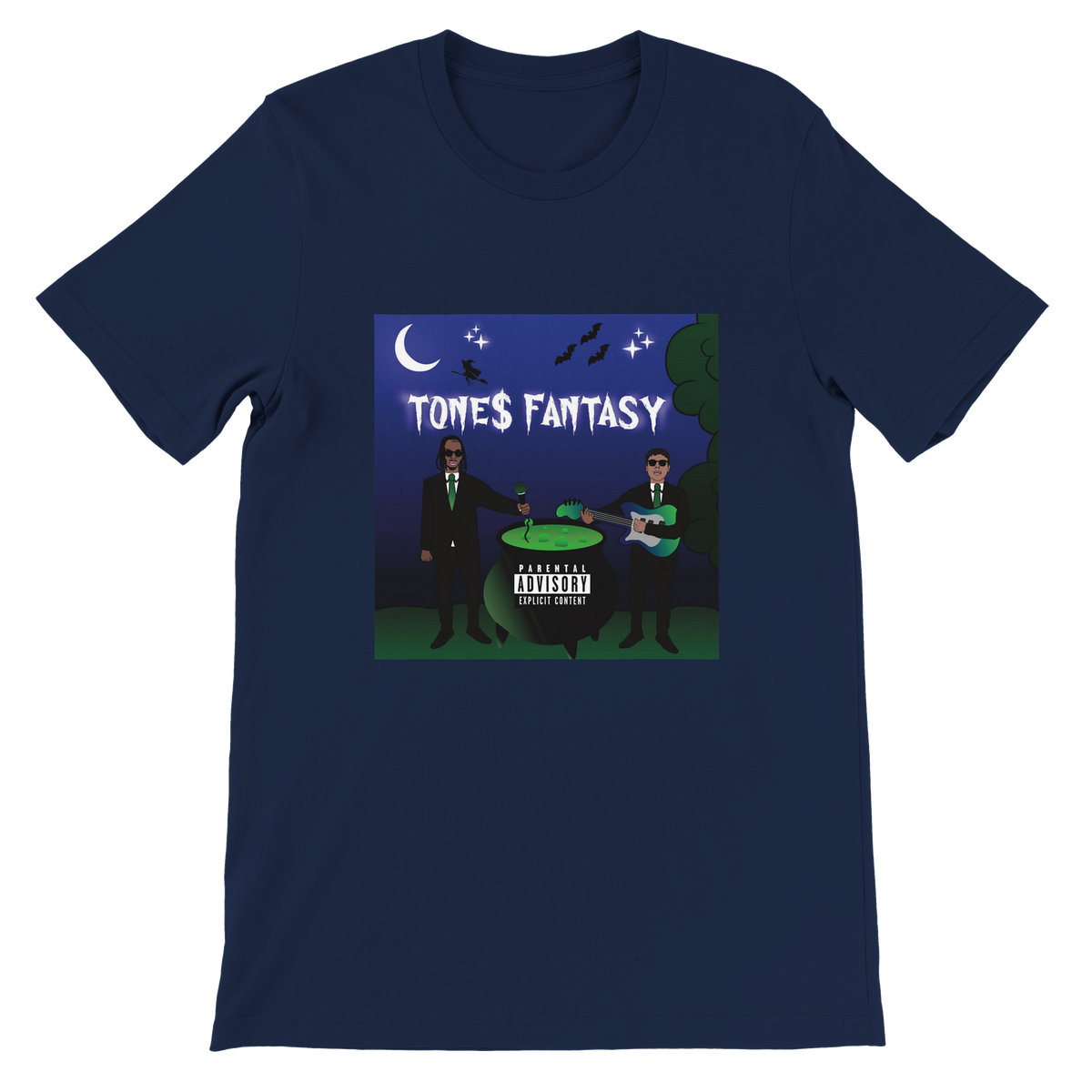 TONE$ FANTASY - Unisex T-Shirt