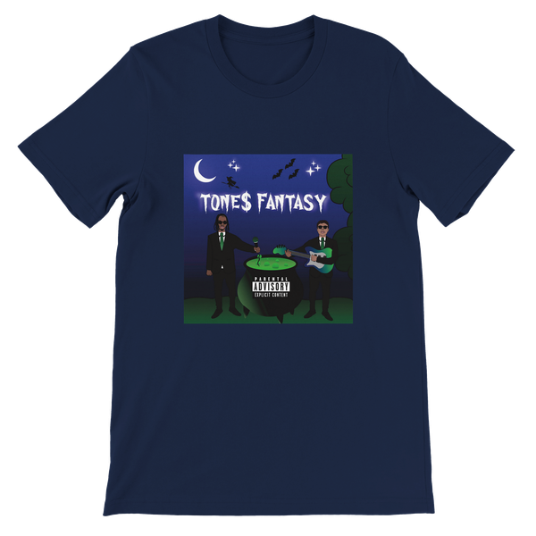TONE$ FANTASY - Unisex T-Shirt