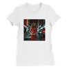 Perfectly Tox!c - Women’s Cut T-Shirt