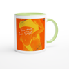 Fine Shyt - Ceramic Mug