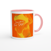 Fine Shyt - Ceramic Mug