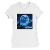 My Spell (feat. ProdByJuul) - Women’s Cut T-Shirt