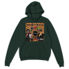 Yummy WRLD - Classic Unisex Pullover Hoodie