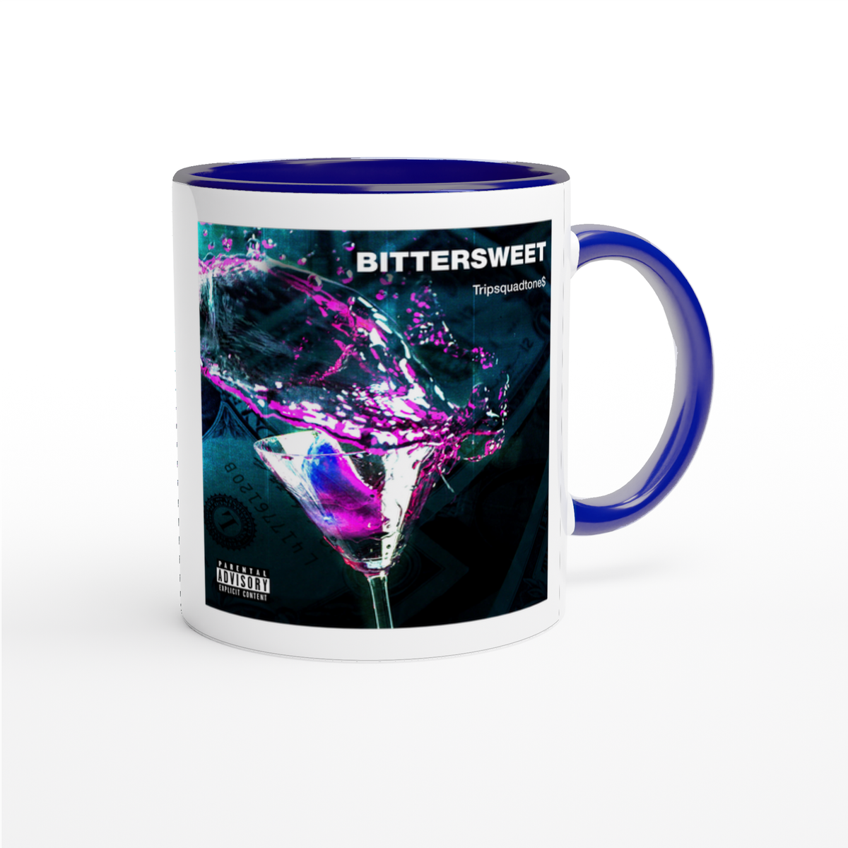 BITTERSWEET - Ceramic Mug