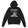 NOWadays (Ain't Yo Bih) - Classic Unisex Pullover Hoodie