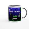 TONE$ FANTASY - Ceramic Mug