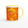 Fine Shyt - Ceramic Mug