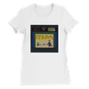 ZELDA - Women’s Cut T-Shirt