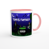 TONE$ FANTASY - Ceramic Mug