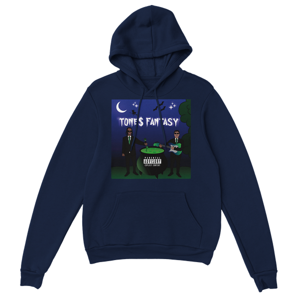 TONE$ FANTASY - Classic Unisex Pullover Hoodie