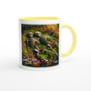 Want Her (Buried Alive) - Ceramic Mug