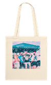 More Than A Woman 2 Me - Tote bag
