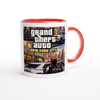 GTA 6 - Ceramic Mug