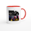 22 - Ceramic Mug
