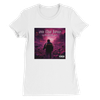 on the low (feat. Ichy H20) - Women’s Cut T-Shirt