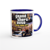 GTA 6 - Ceramic Mug